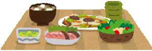 ニキビに良い食べ物と控えた方が良い食品