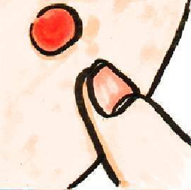 「めんちょう」とニキビを見分ける方法